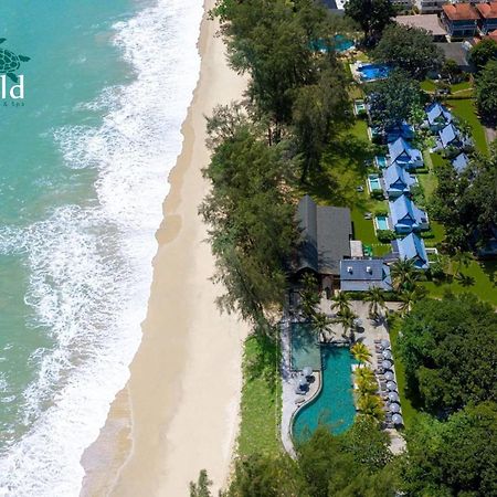 Khaolak Emerald Beach Resort And Spa Καο Λακ Εξωτερικό φωτογραφία
