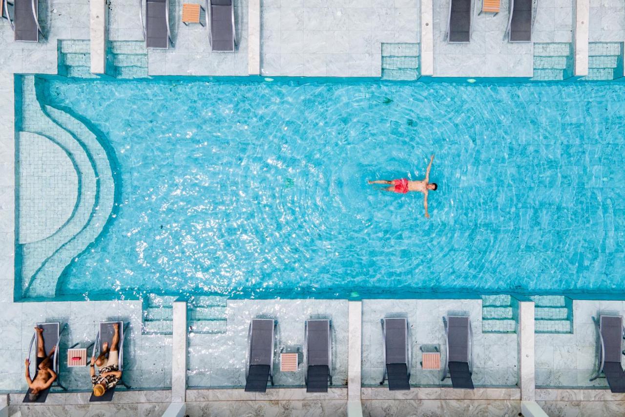 Khaolak Emerald Beach Resort And Spa Καο Λακ Εξωτερικό φωτογραφία