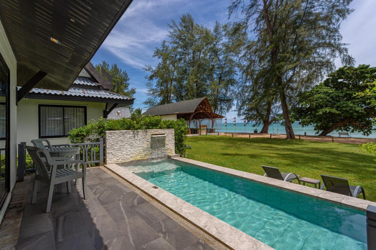 Khaolak Emerald Beach Resort And Spa Καο Λακ Εξωτερικό φωτογραφία