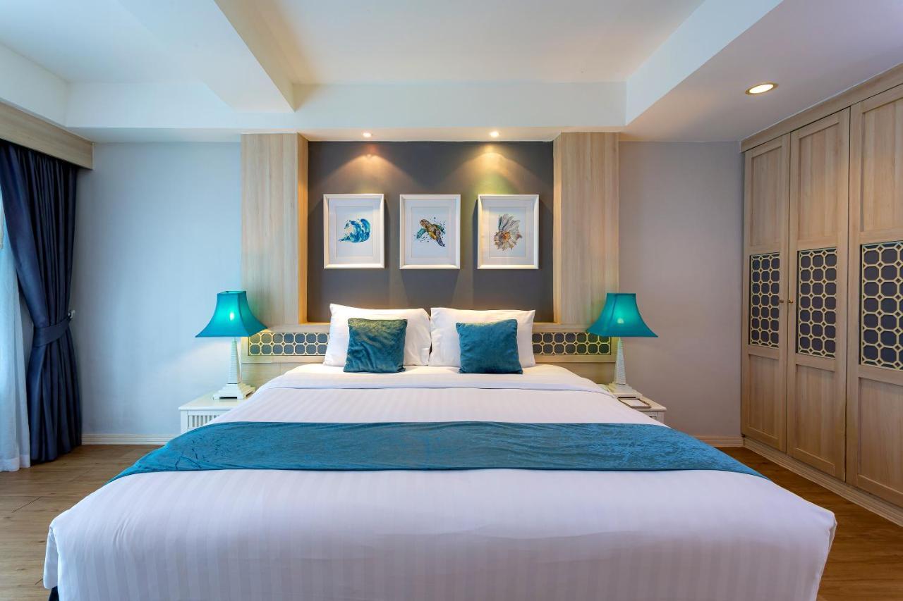 Khaolak Emerald Beach Resort And Spa Καο Λακ Εξωτερικό φωτογραφία