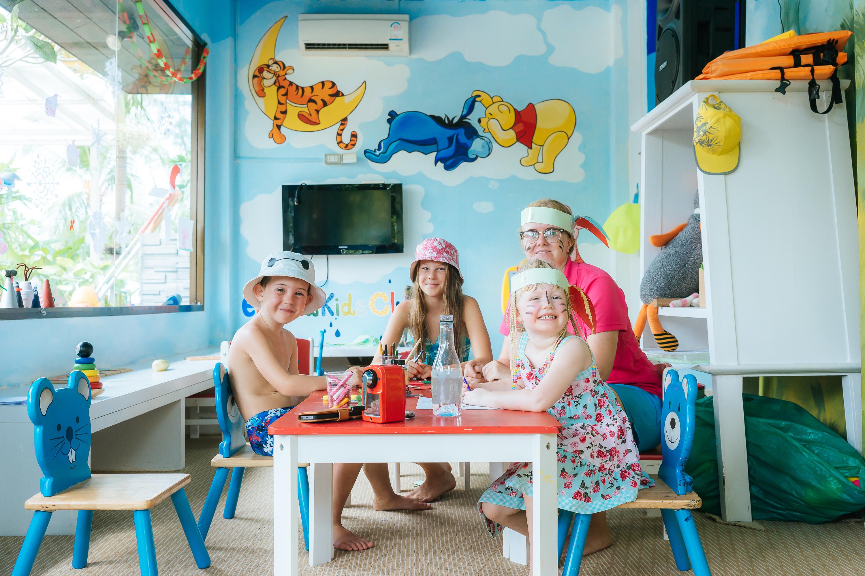 Khaolak Emerald Beach Resort And Spa Καο Λακ Εξωτερικό φωτογραφία