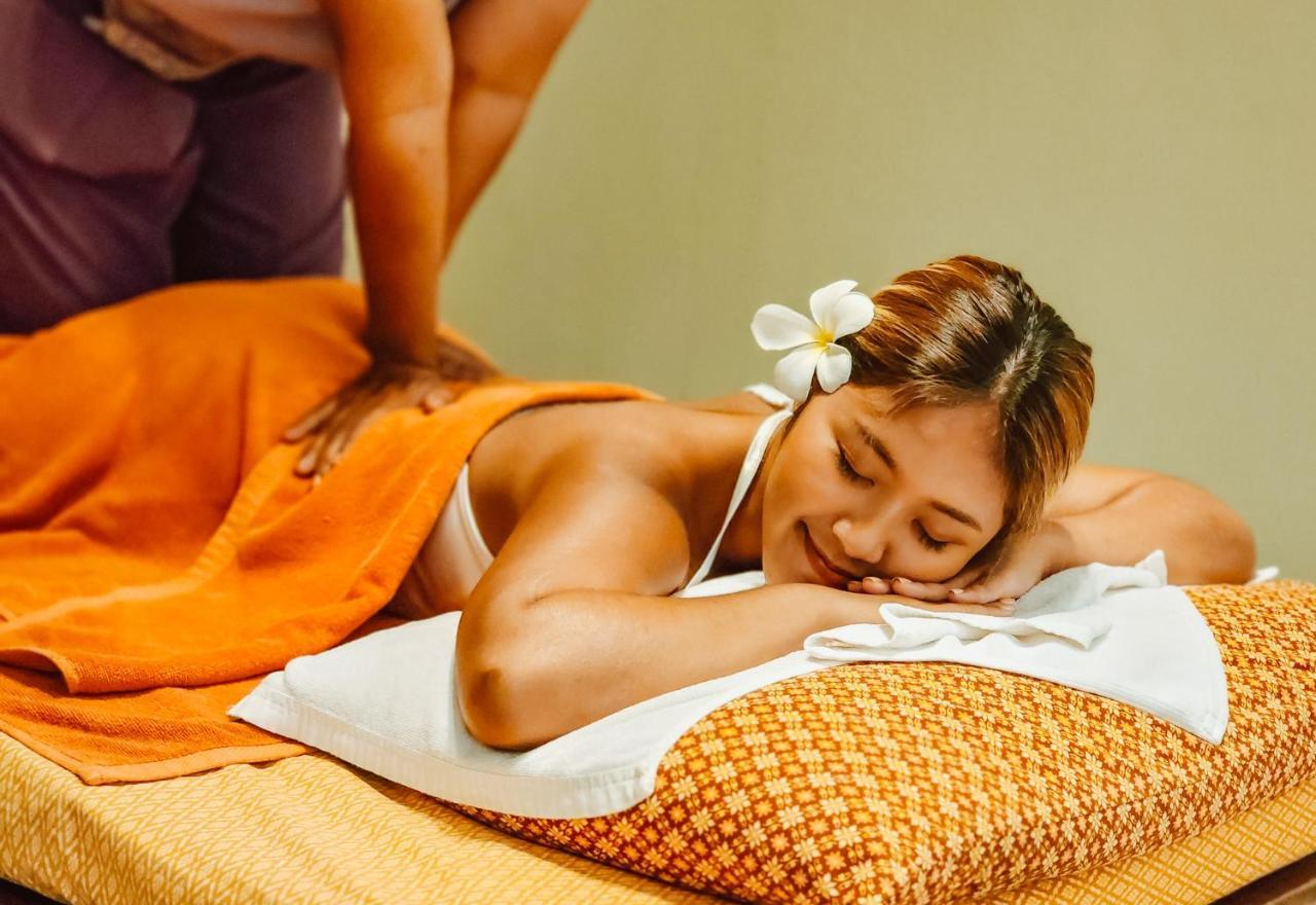 Khaolak Emerald Beach Resort And Spa Καο Λακ Εξωτερικό φωτογραφία