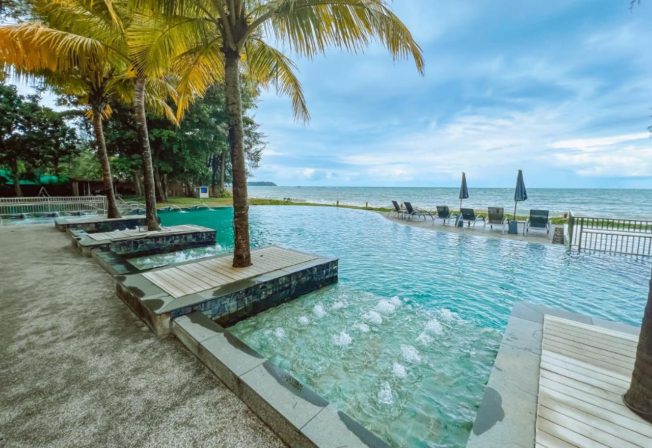 Khaolak Emerald Beach Resort And Spa Καο Λακ Εξωτερικό φωτογραφία