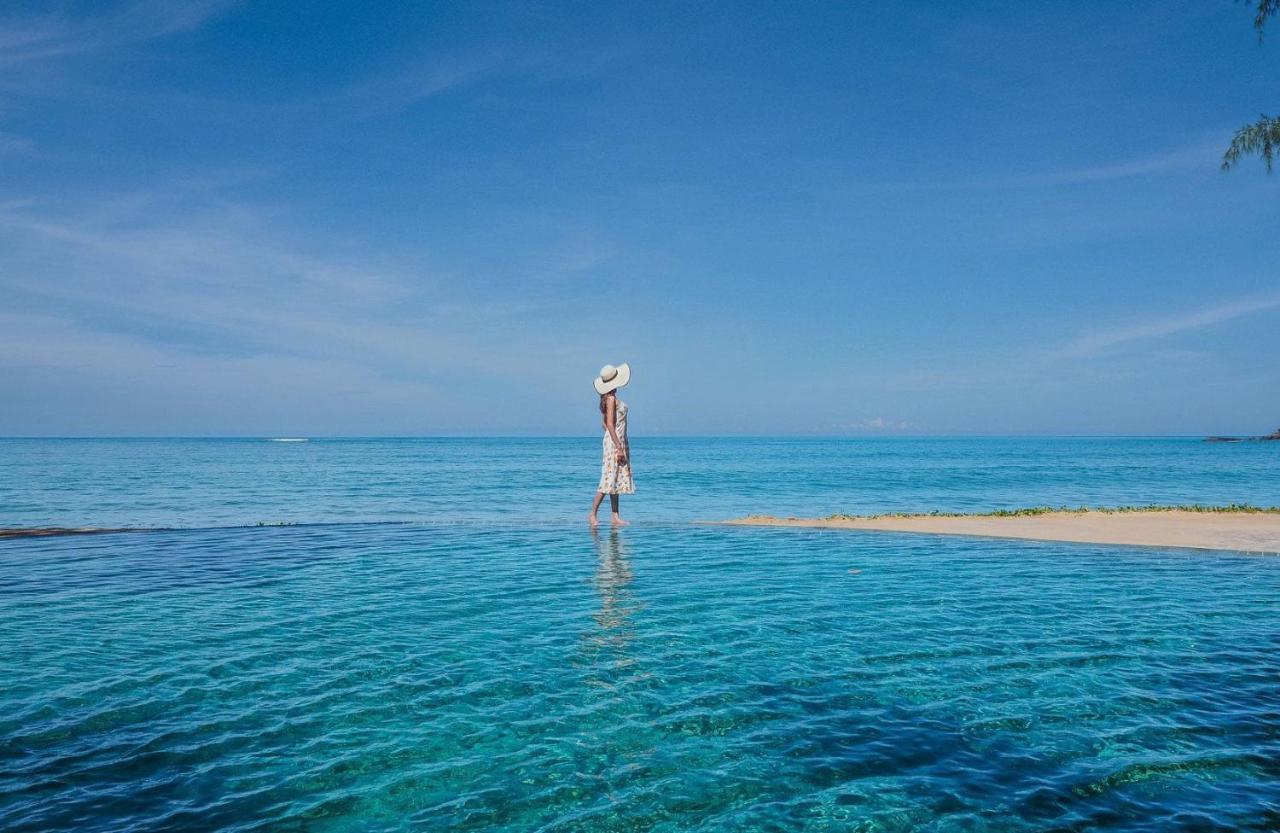 Khaolak Emerald Beach Resort And Spa Καο Λακ Εξωτερικό φωτογραφία