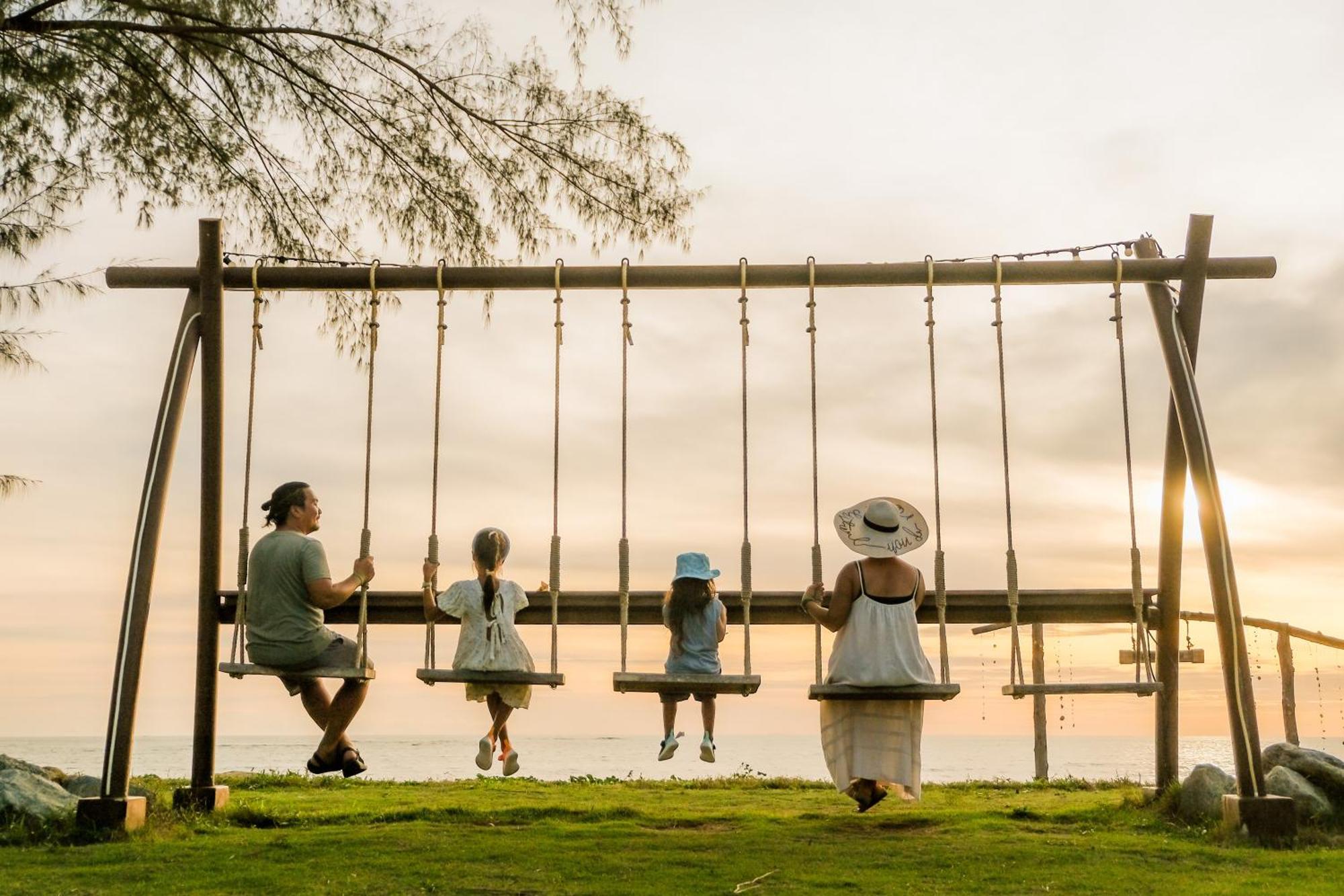 Khaolak Emerald Beach Resort And Spa Καο Λακ Εξωτερικό φωτογραφία