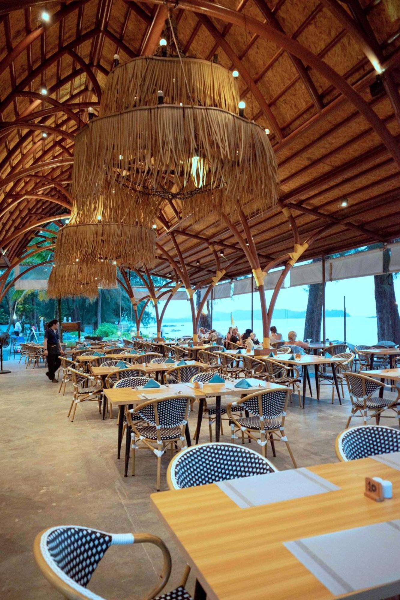 Khaolak Emerald Beach Resort And Spa Καο Λακ Εξωτερικό φωτογραφία