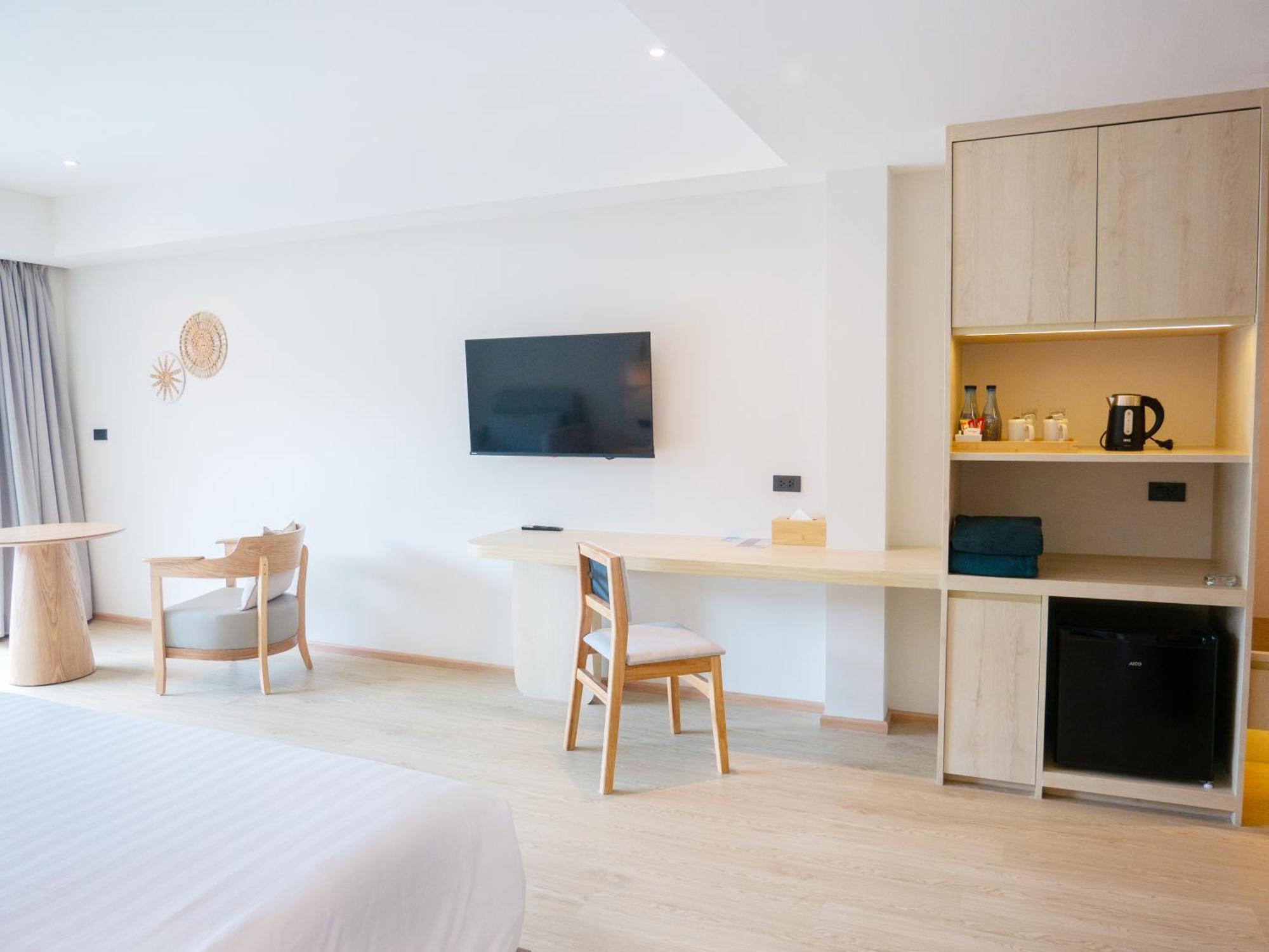 Khaolak Emerald Beach Resort And Spa Καο Λακ Εξωτερικό φωτογραφία