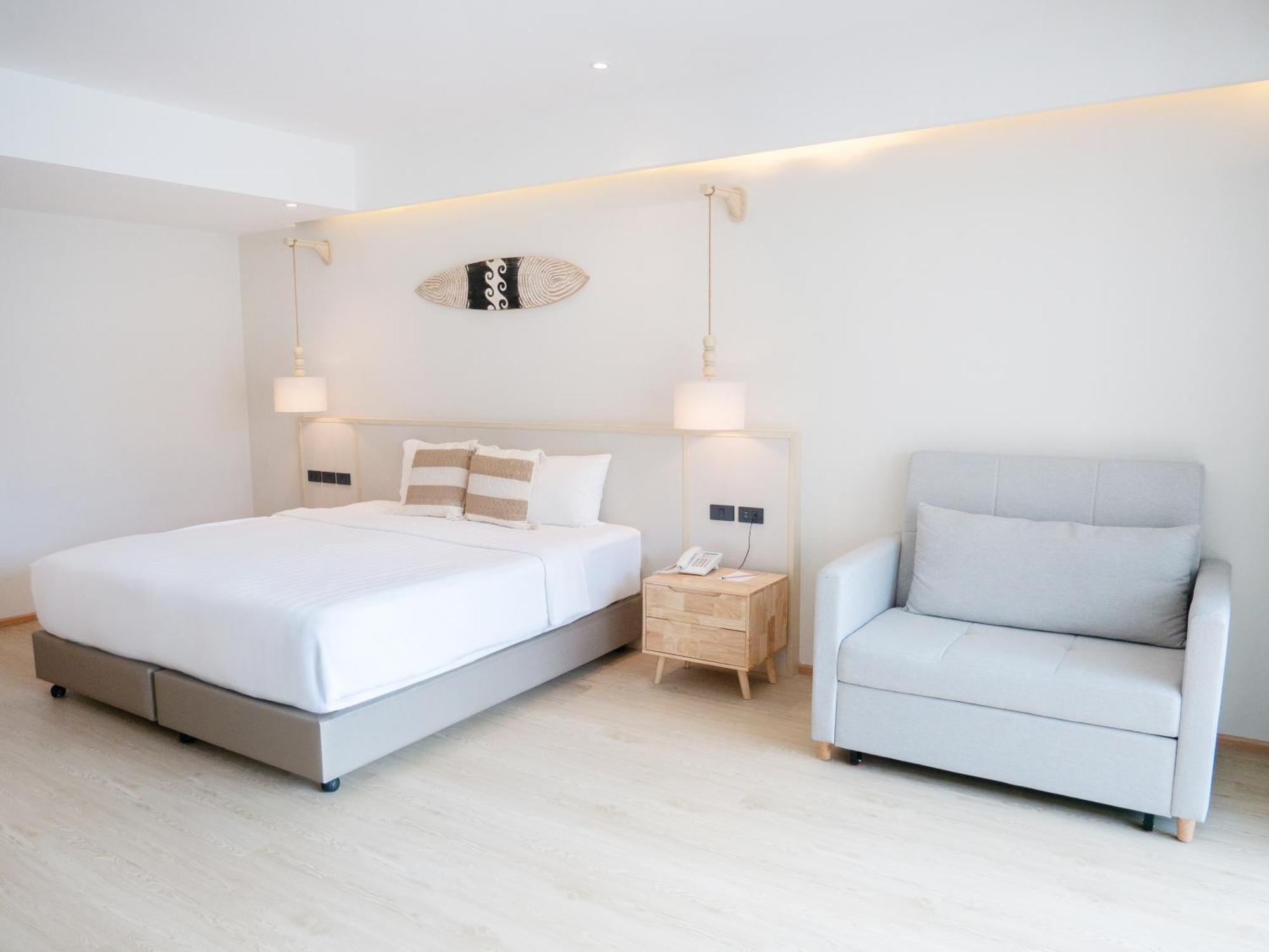 Khaolak Emerald Beach Resort And Spa Καο Λακ Εξωτερικό φωτογραφία