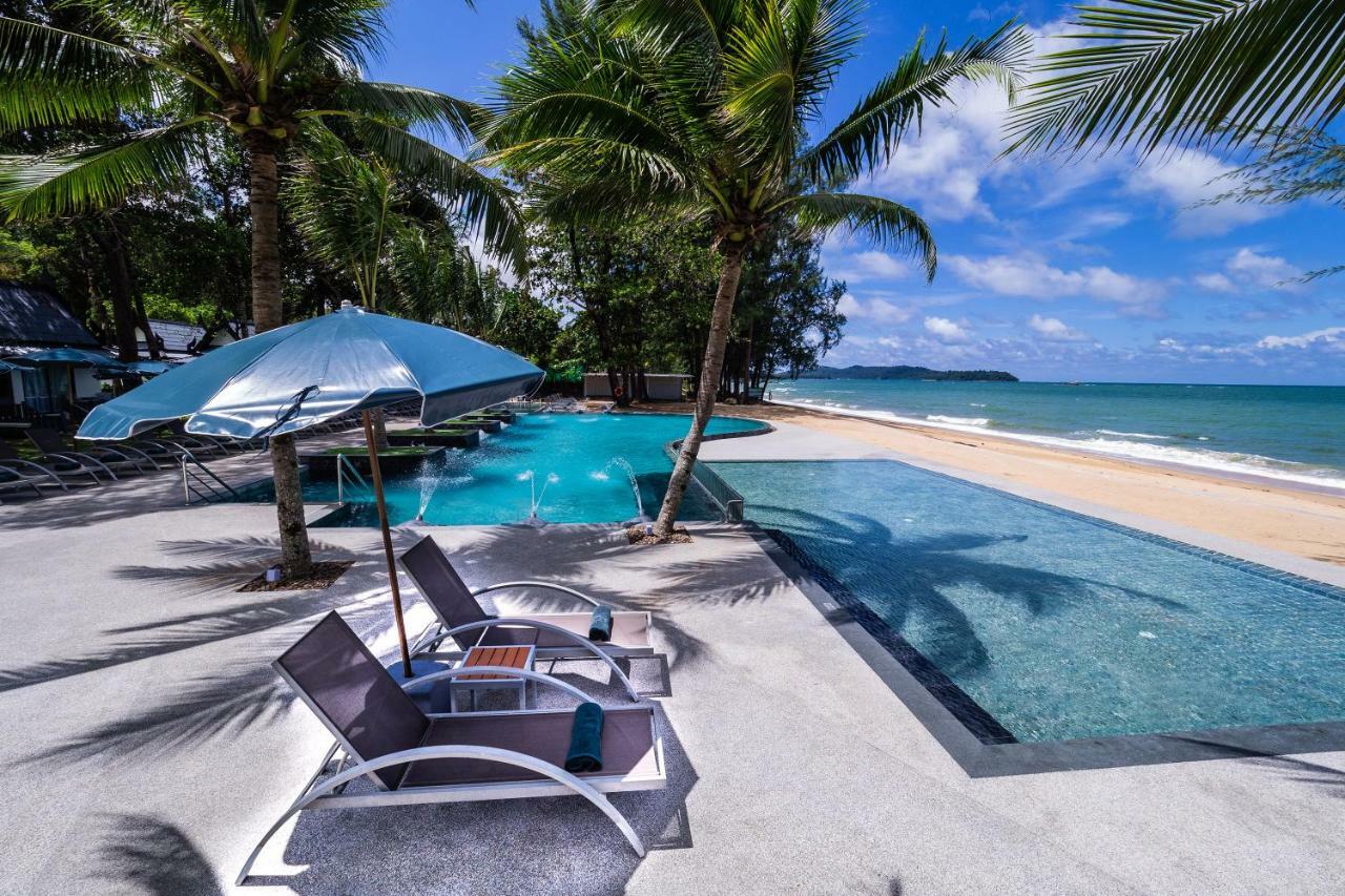 Khaolak Emerald Beach Resort And Spa Καο Λακ Εξωτερικό φωτογραφία